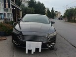 Ford Fusion (North America)-1
