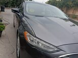 Ford Fusion (North America)-7