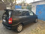 Opel Zafira-3