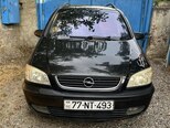 Opel Zafira-1