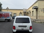 LADA (VAZ) Niva-4
