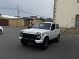LADA (VAZ) Niva-3