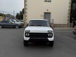 LADA (VAZ) Niva-1
