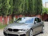 BMW 330-2