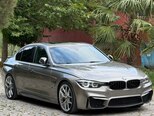 BMW 330-3
