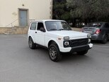 LADA (VAZ) Niva-2