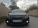 Chevrolet Cruze-1