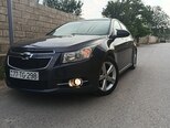 Chevrolet Cruze-3