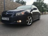 Chevrolet Cruze-5