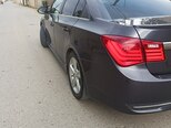Chevrolet Cruze-4