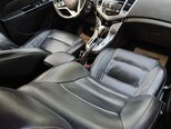 Chevrolet Cruze-14