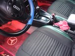 Audi A4-2