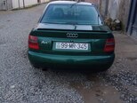 Audi A4-7