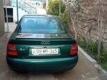 Audi A4-8