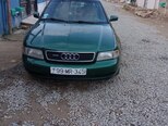 Audi A4-1