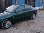 Audi A4-6