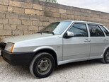 LADA (VAZ) 21099-14