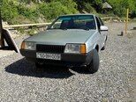 LADA (VAZ) 21099-9