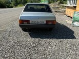 LADA (VAZ) 21099-12