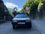 LADA (VAZ) 21099-11