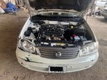 Nissan Sunny-8