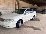 Nissan Sunny-7