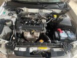 Nissan Sunny-10