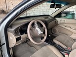 Nissan Sunny-6