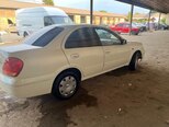Nissan Sunny-5
