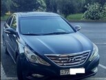 Hyundai Sonata-1