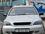Opel Astra-1