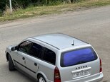 Opel Astra-3