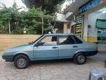 LADA (VAZ) 21099-3