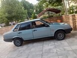 LADA (VAZ) 21099-4