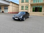 Mercedes E 320-2