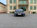 Mercedes E 320-1