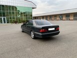 Mercedes E 320-5