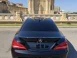 Mercedes CLA 200-9