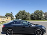 Mercedes CLA 200-2
