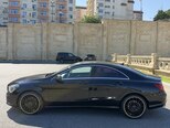 Mercedes CLA 200-3