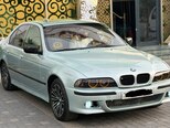 BMW 523-2