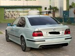 BMW 523-13