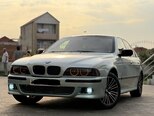 BMW 523-7