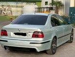 BMW 523-10