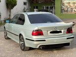 BMW 523-17