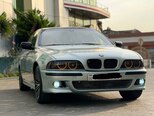 BMW 523-16