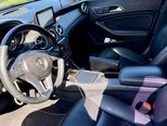 Mercedes CLA 200-11