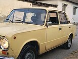 LADA (VAZ) 21011-2