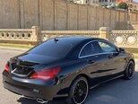 Mercedes CLA 200-6