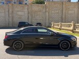 Mercedes CLA 200-10